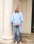 Bonnie Blouse