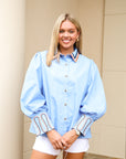 Bonnie Blouse