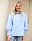 Bonnie Blouse