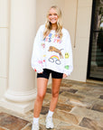 Somebody Loves You Sweatshirt