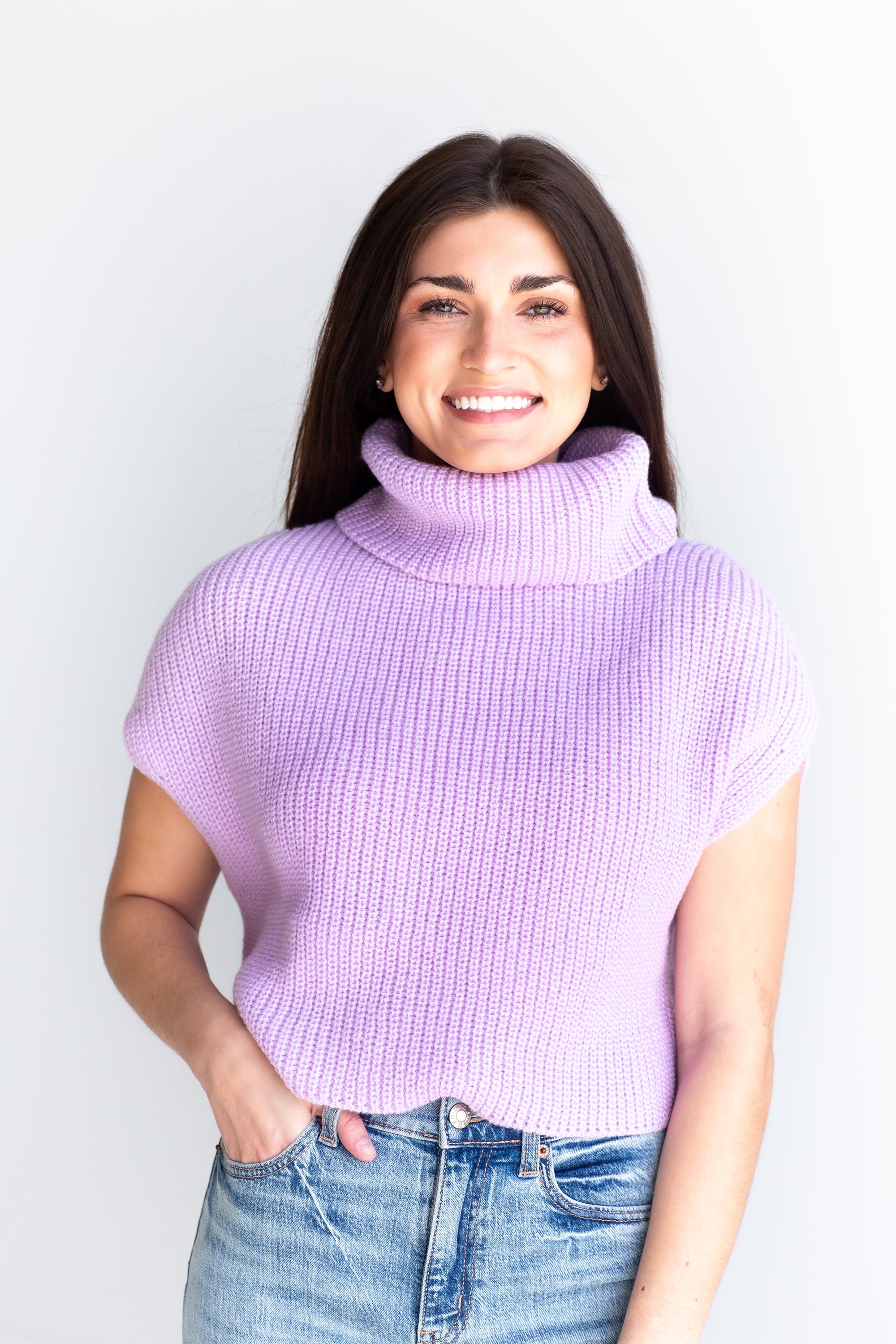 Tahlia Sweater