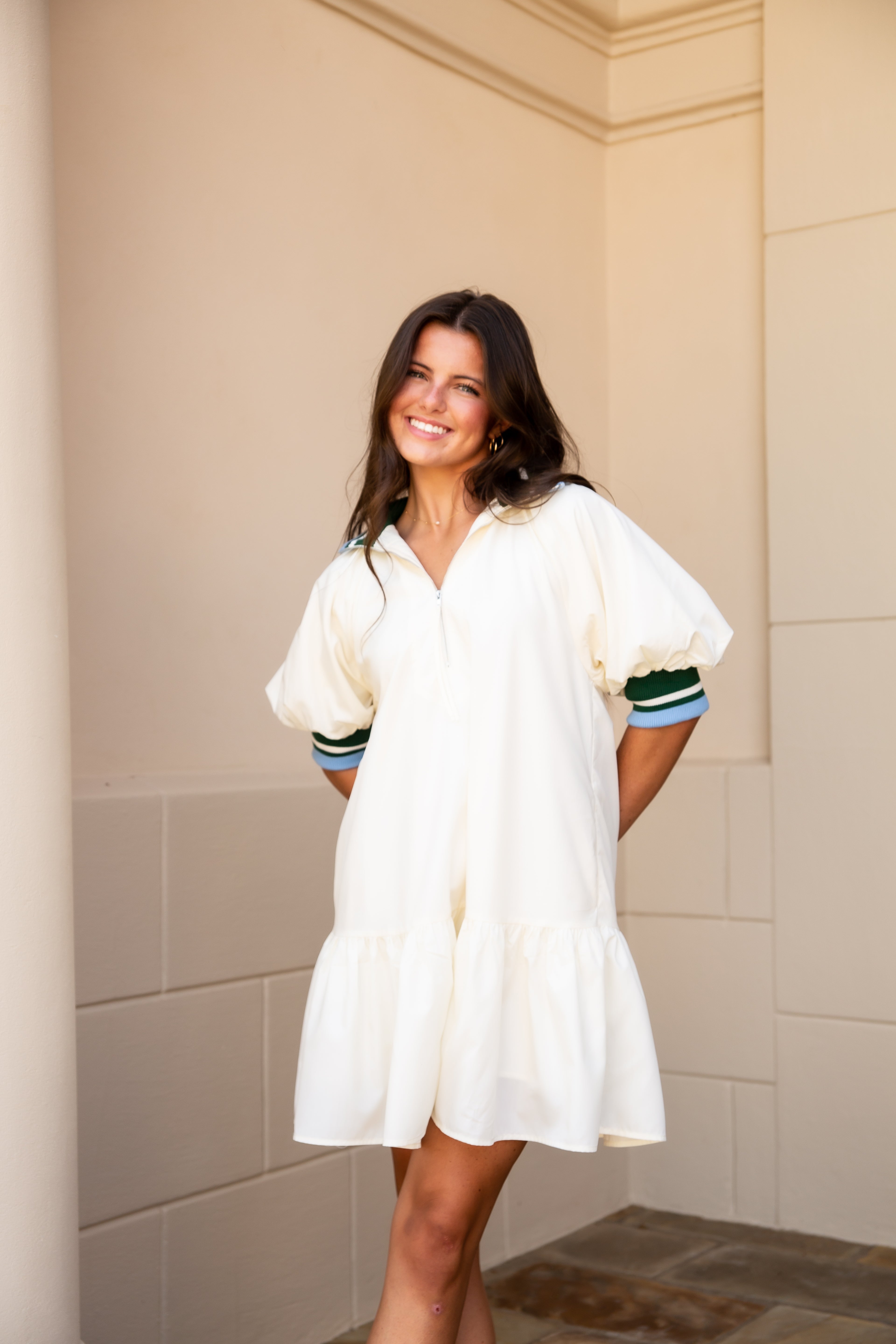 Luna Dress – JAR and Company