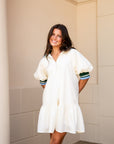 Luna Dress