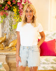 DAZE Knockout Cargo Short - Lost Love