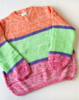 Connie Crewneck Sweater