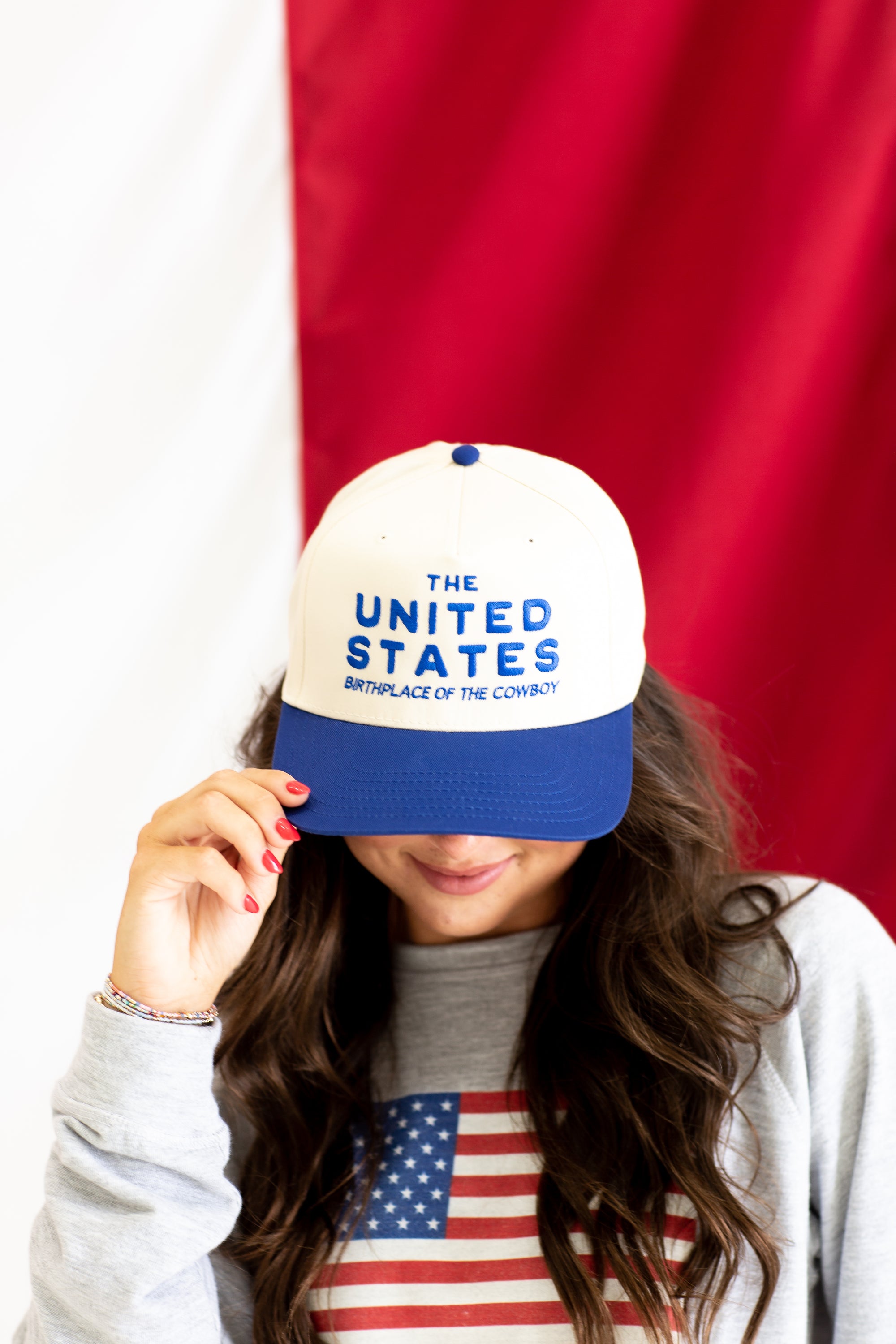 F+S: Birthplace of the Cowboy Trucker