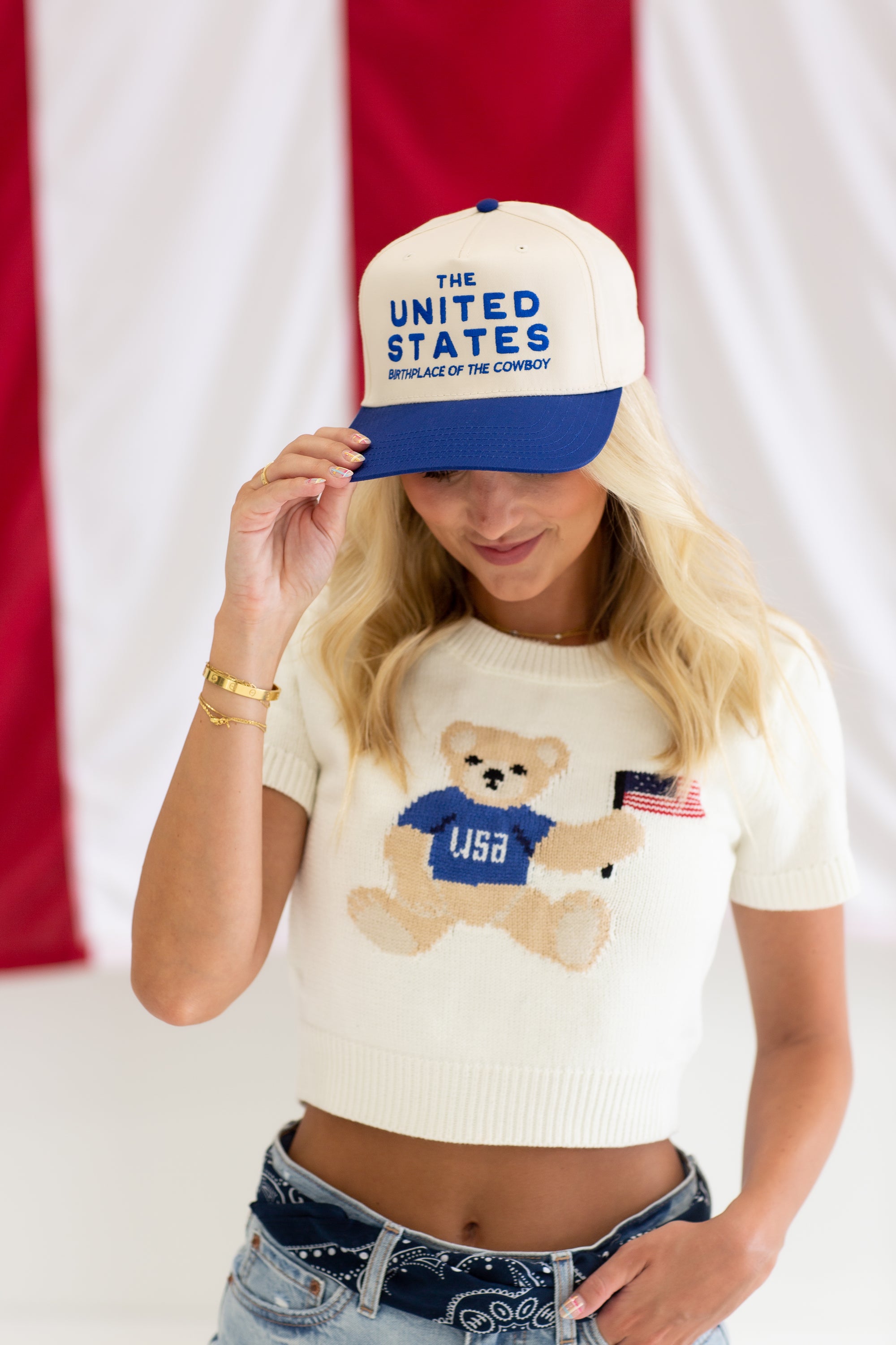 F+S: Birthplace of the Cowboy Trucker