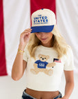 F+S: Birthplace of the Cowboy Trucker