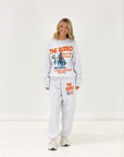 Charlie Southern Rodeo Forever Sweatpants