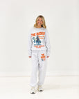 Charlie Southern Rodeo Forever Sweatshirt
