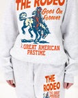 Charlie Southern Rodeo Forever Sweatpants