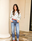DAZE Eastside Loose Cuff - Crush Hour