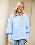 Bonnie Blouse
