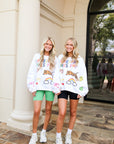 Somebody Loves You Sweatshirt