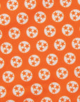 Onward Reserve Tennessee Tri Star Performance Boxer - Volunteer Orange