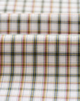 Johnnie-O Top Shelf Button Down Shirt - Chiles - Forest