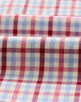Johnnie-O Top Shelf Button Down Shirt - Clifton - White