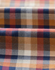 Johnnie-O Top Shelf Button Down Shirt - Jonstone - Navy