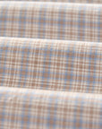 Johnnie-O Top Shelf Cotton Button Down Shirt - Bayview Pane