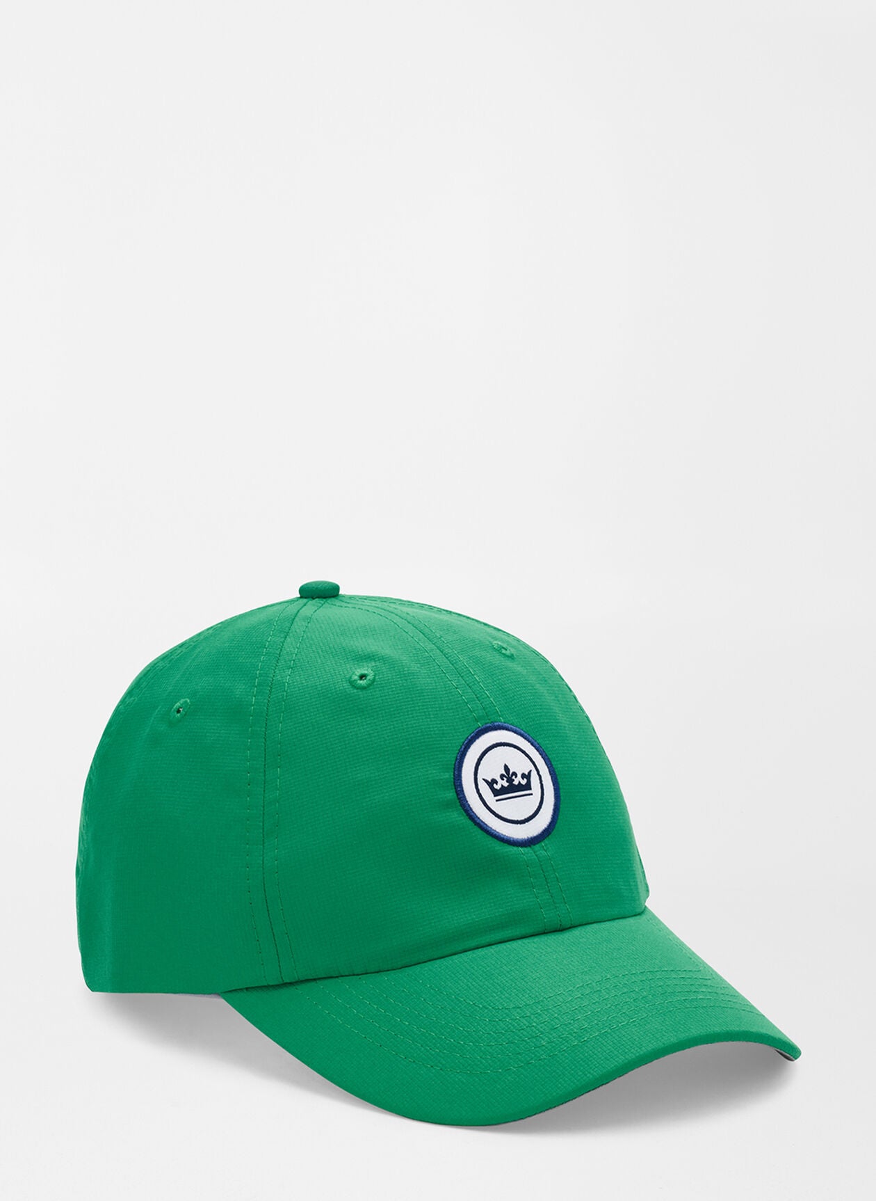 Peter Millar Crown Seal Performance Hat - Field Green