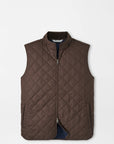 Peter Millar Essex Vest - French Press