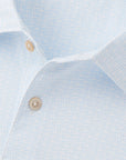 Peter Millar Featherweight Rays For Days Polo - White