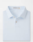 Peter Millar Featherweight Rays For Days Polo - White