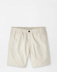 Peter Millar Crown Weekend Short - Stone