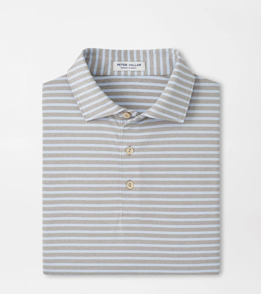 Peter Millar Ashford Performance Jersey Polo
