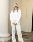 Southern Shirt Co. Women On The Line Pant - Driftwood