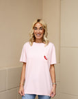 Southern Shirt Co. Women's Silly Little Chili Tee SS