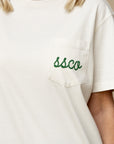 Southern Shirt Co. Women's Feeling Lucky Tee SS
