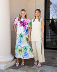 Camille Dress