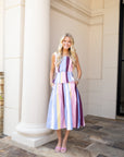 Julia Skirt Set
