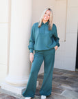 Southern Shirt Co. AstroKnit Performance Pants - Jasper
