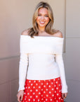 Scottie Sweater