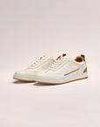 Johnnie-O Topspin Royale Sneaker - White