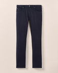 Johnnie-O Carmel Sateen 5-Pocket Pants - Dark Navy
