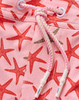 The Half Elastic 7" Surf Shorts - Seastar