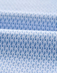 Johnnie-O Performance Jersey Polo - Coupe - Kona