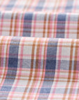 Johnnie-O Hangin Out Button Down Shirt - Jordi - Lollipop
