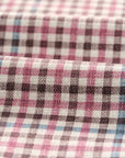 Johnnie-O Mitchiner Top Shelf Printed Knit Sport Coat - Hazelnut