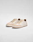 Johnnie-O Sure Shot Sneaker - Tan