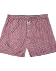 Onward Reserve Alabama Big Al Performance Boxer - Mirage Grey