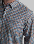 Southern Shirt Co. Glenwood Plaid LS - Woodsman
