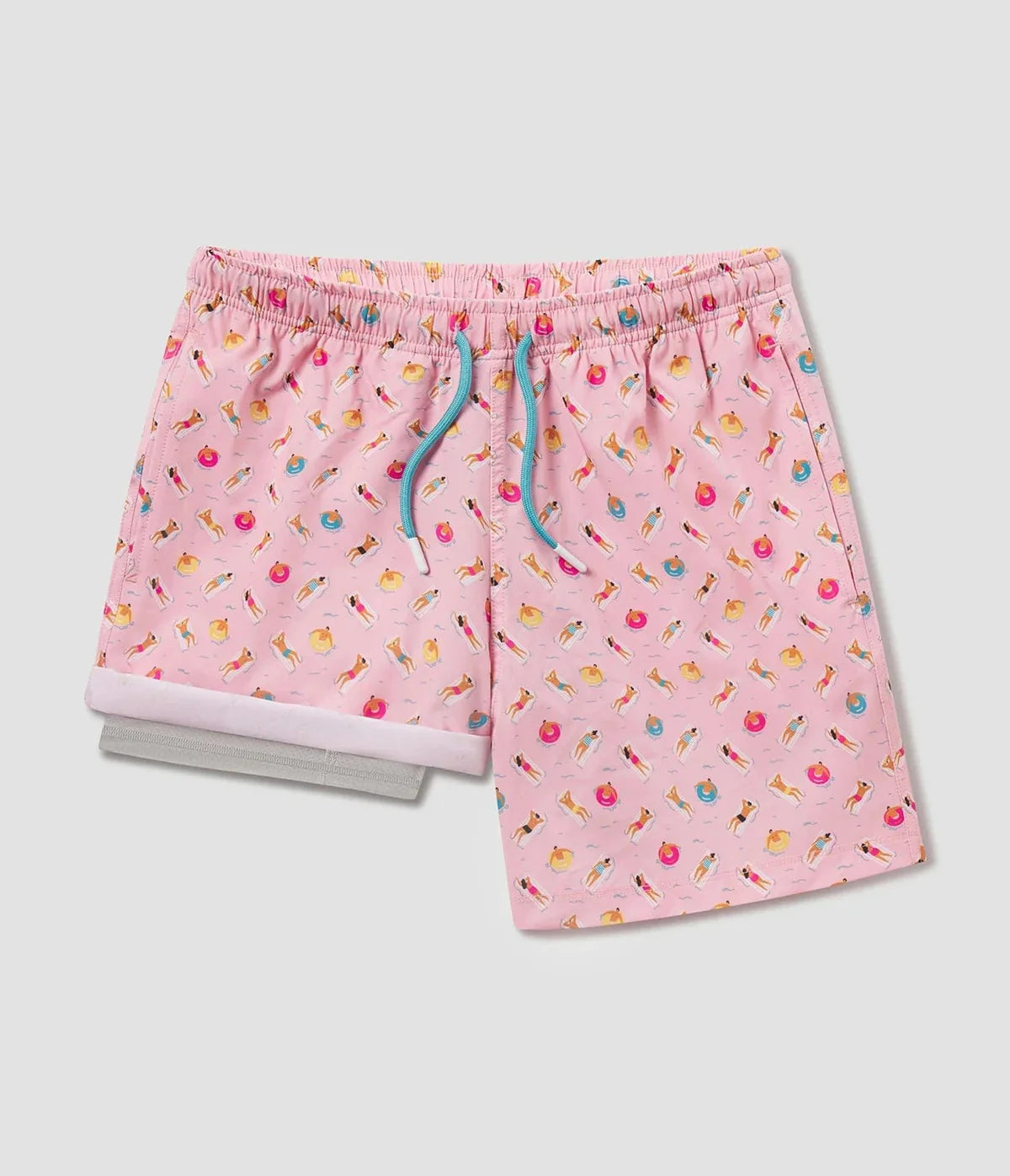 Southern Shirt Co. Float On Swim Shorts - Float On