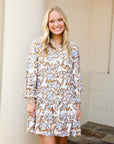 Alexandra Dress