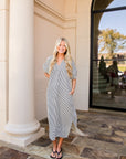 Maren Midi Dress