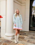 Willow Dress
