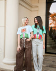 Easy Tiger Graphic Tee